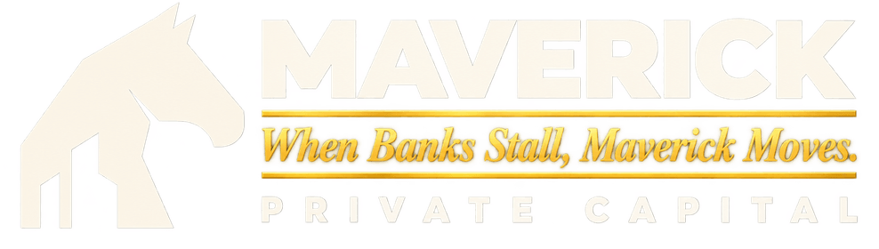 Maverick